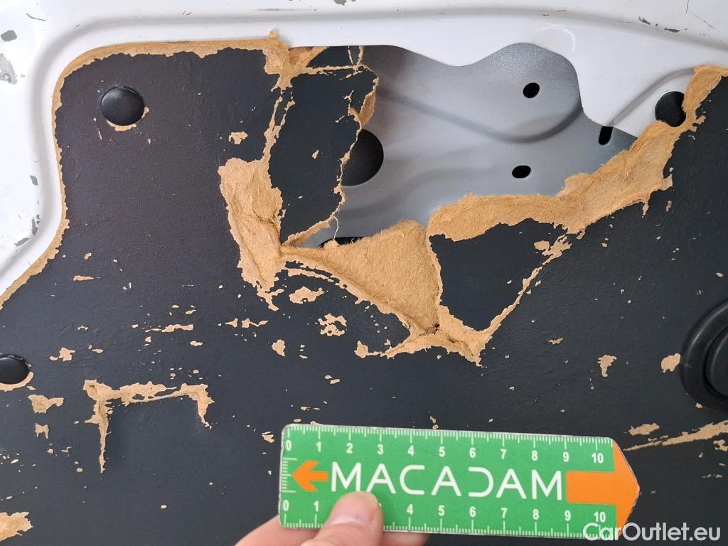  Renault  Kangoo RENAULT  Express / 2013 / 4P / Fourgonnette Extra R-Link - Blue dCi 95 #24