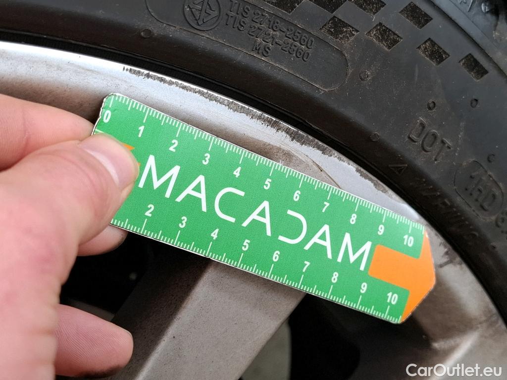  Audi  A3 AUDI  Sportback / 2016 / 5P / Berline 35 TDI 150 S TRONIC BUSINESS LINE #20