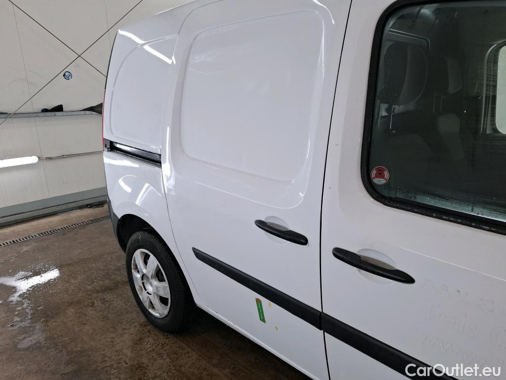  Renault  Kangoo RENAULT  Express / 2013 / 4P / Fourgonnette Extra R-Link - Blue dCi 95 #14