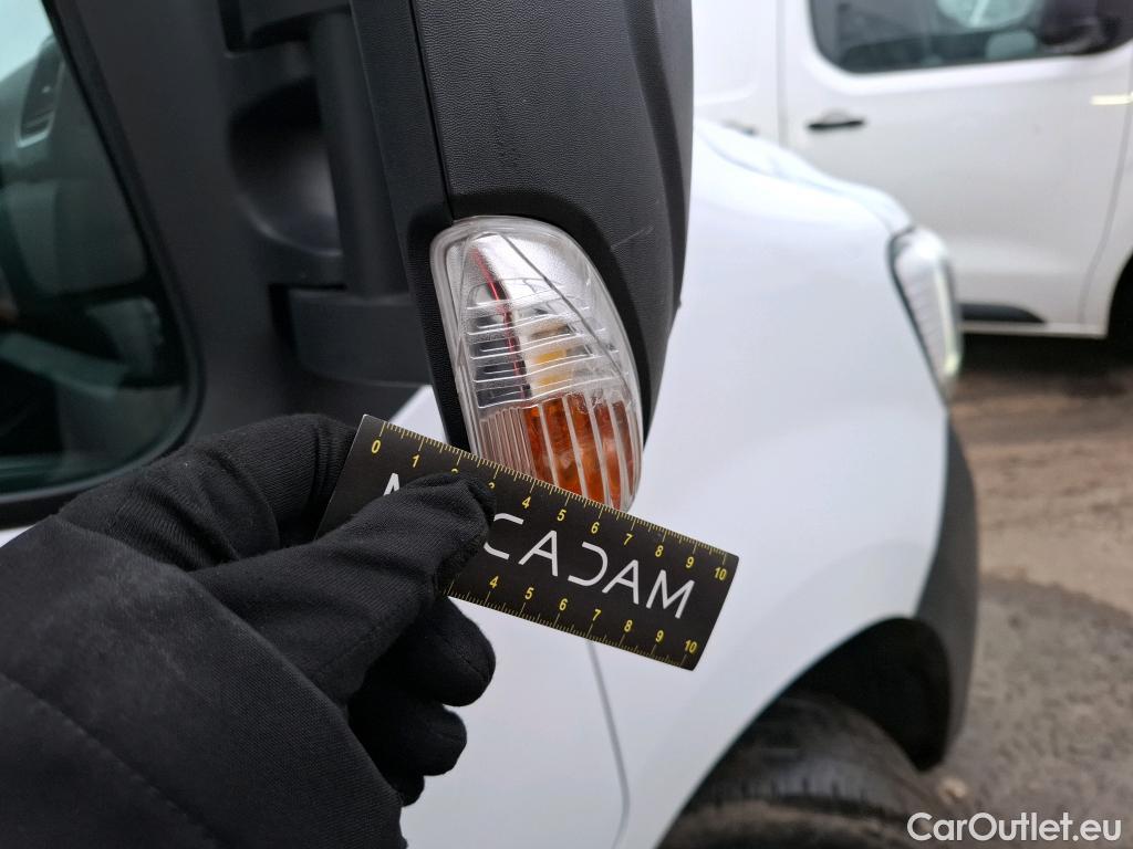  Renault  Master RENAULT  SC 2019 2P Châssis cabine CC Tr CF F3500 L3 Blue dCi 145 EVIE #2