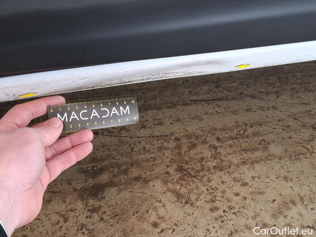  Renault  Kangoo RENAULT  / 2021 / 4P / Fourgonnette GD CONFORT - BLUE DCI 75 #20