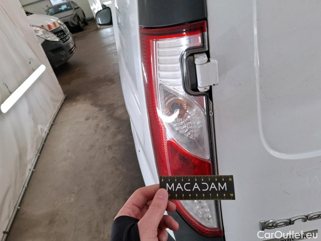  Renault  Kangoo  Express Grand Confort (L1) 1.5 dCi 75CV BVM5 E6 #15