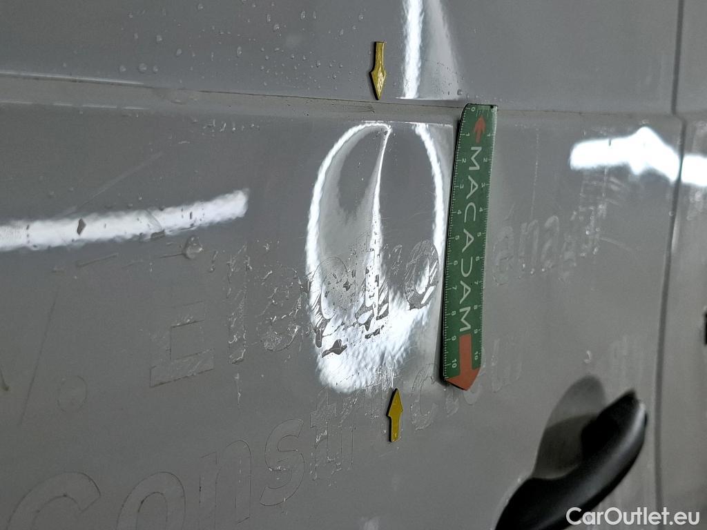  Renault  Kangoo RENAULT  Express / 2013 / 4P / Fourgonnette Extra R-Link - Blue dCi 95 #18