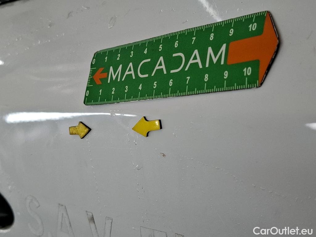  Renault  Kangoo RENAULT  Express / 2013 / 4P / Fourgonnette Extra R-Link - Blue dCi 95 #31