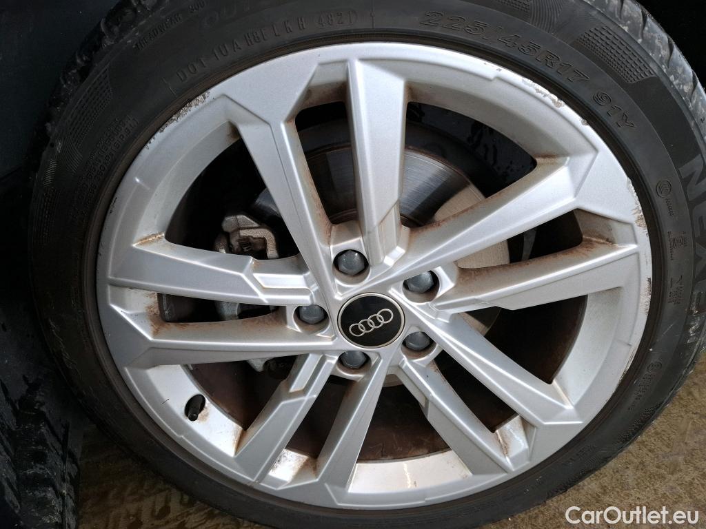  Audi  A3 AUDI  Sportback / 2020 / 5P / Berline 30 TFSI MHEV S Tronic 110 Business Line #12