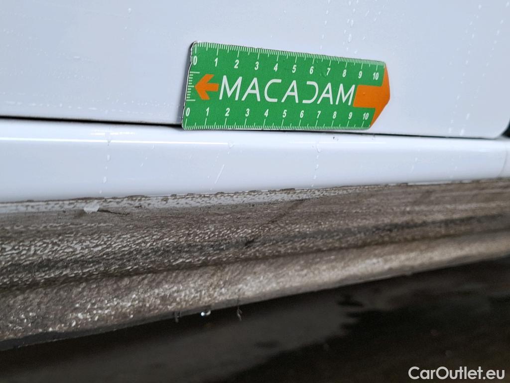  Renault  Kangoo RENAULT  Express / 2013 / 4P / Fourgonnette Extra R-Link - Blue dCi 95 #3