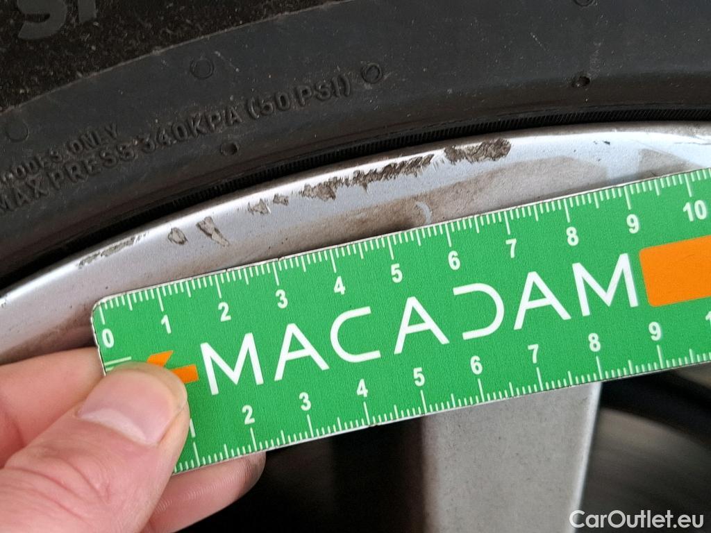  Audi  A3 AUDI  Sportback / 2016 / 5P / Berline 35 TDI 150 S TRONIC BUSINESS LINE #19