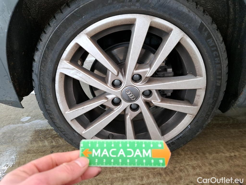  Audi  A3 AUDI  Sportback / 2016 / 5P / Berline 35 TDI 150 S TRONIC BUSINESS LINE #21