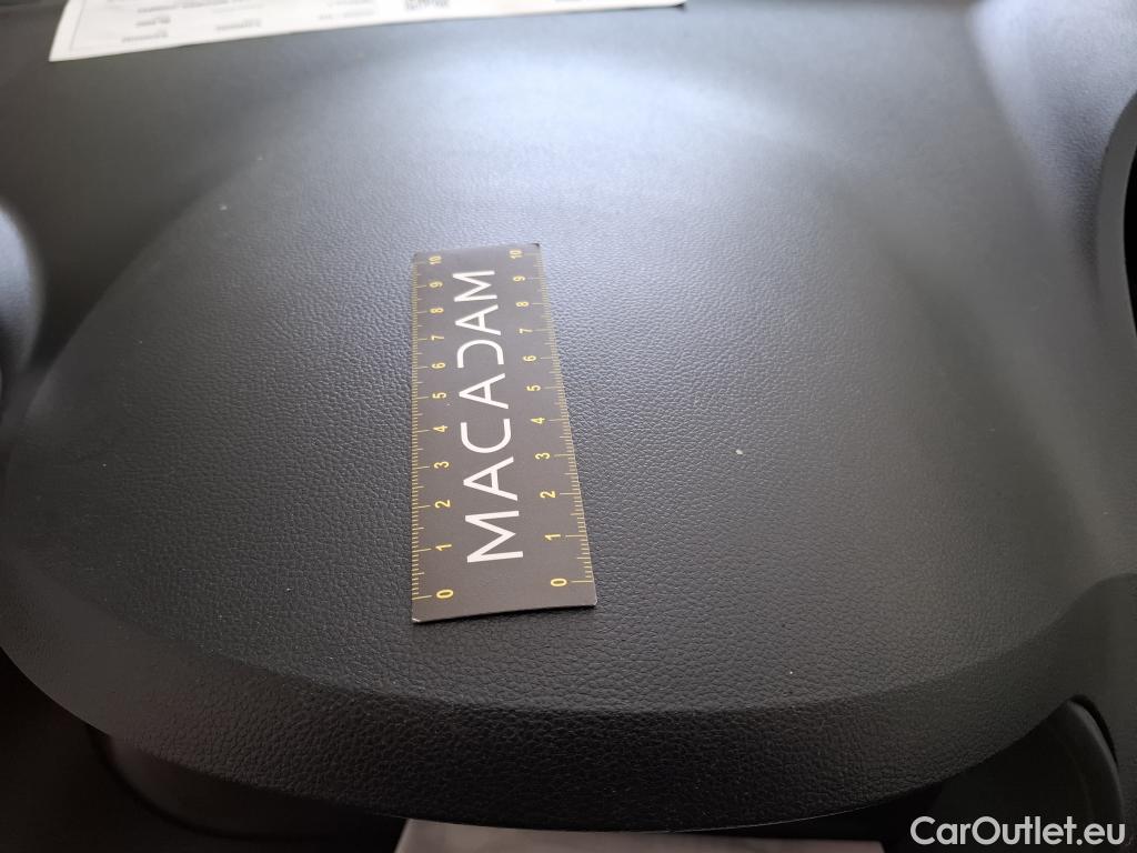  Renault  Kangoo  Express Grand Confort (L1) 1.5 dCi 75CV BVM5 E6 #29