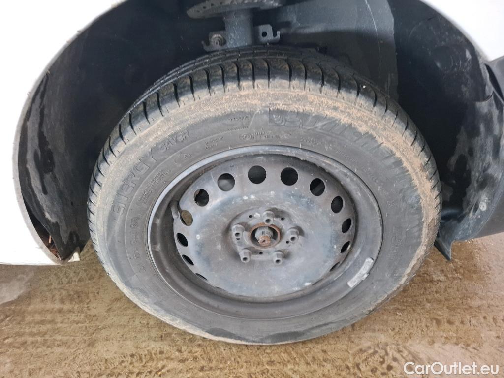  Renault  Kangoo  Express Maxi Grand Confort 1.5 dCi 90CV BVM5 E6 #68