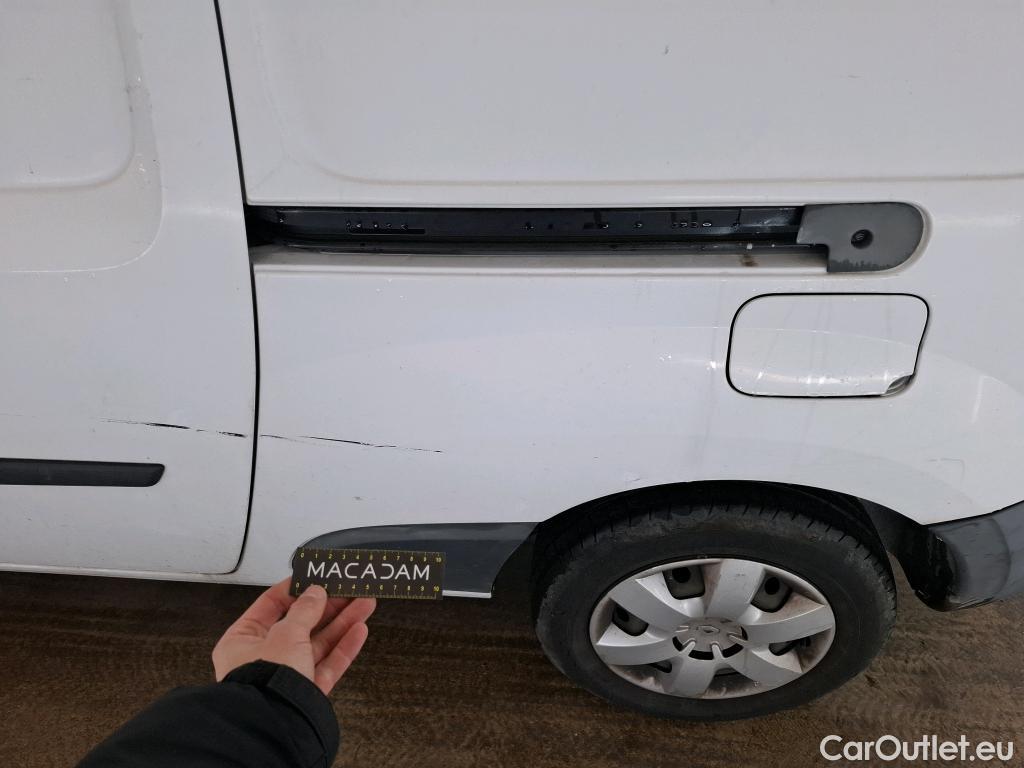  Renault  Kangoo  Express Maxi Grand Confort 1.5 dCi 90CV BVM5 E6 #89