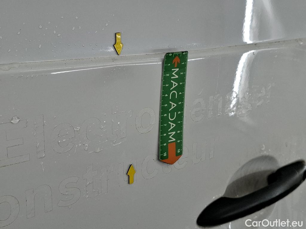  Renault  Kangoo RENAULT  Express / 2013 / 4P / Fourgonnette Extra R-Link - Blue dCi 95 #19