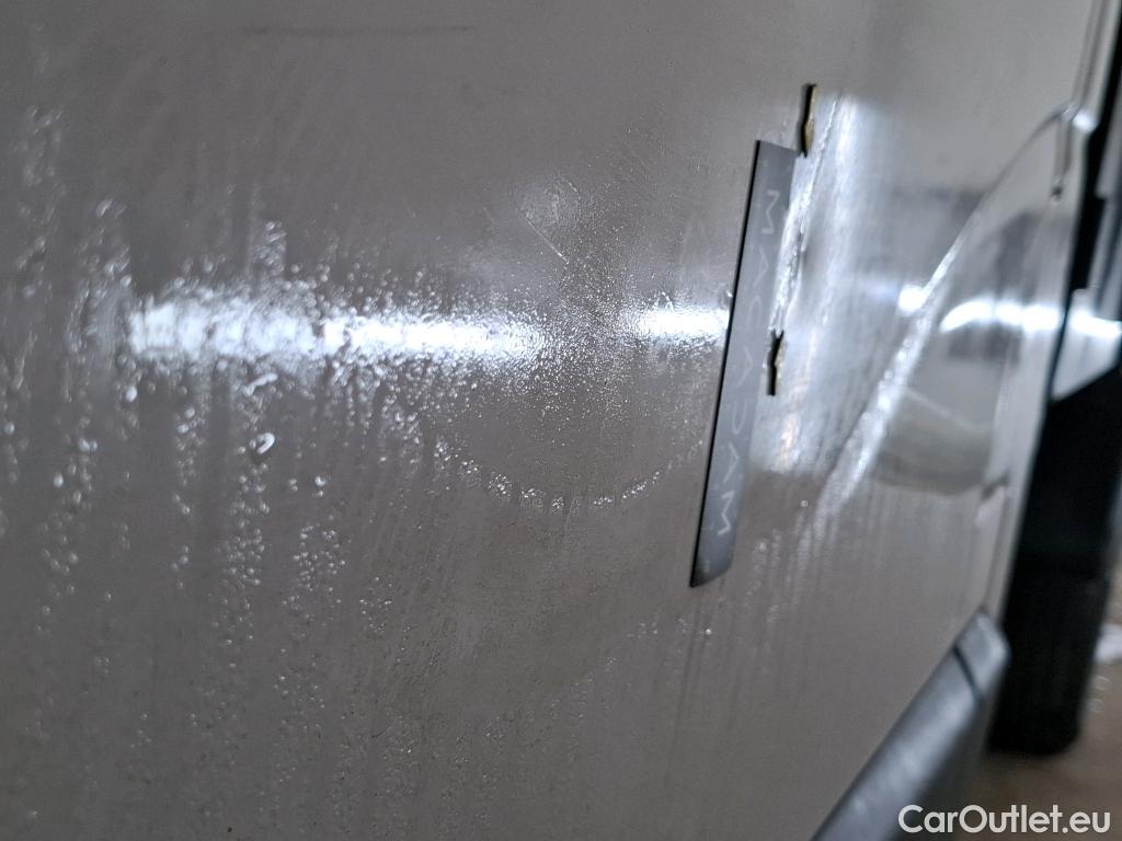  Renault  Master RENAULT  SC / 2019 / 2P / Benne basculante BS P RJ3500 L3 Coffre Blue dCi 145 EVIE #35