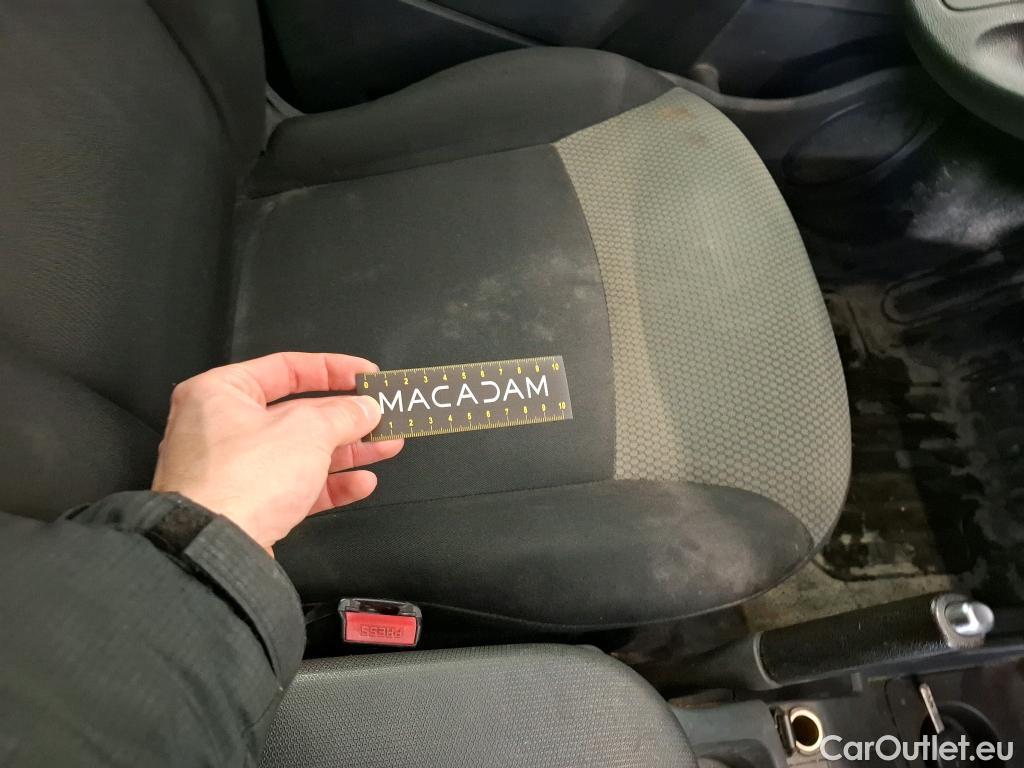  Renault  Kangoo  Express Maxi Grand Confort 1.5 dCi 90CV BVM5 E6 #75