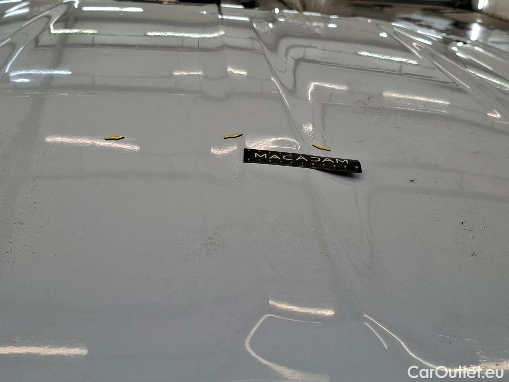  Renault  Kangoo RENAULT  / 2021 / 4P / Fourgonnette GD CONFORT - BLUE DCI 75 #7