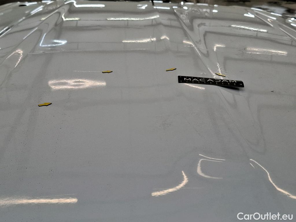  Renault  Kangoo RENAULT  / 2021 / 4P / Fourgonnette GD CONFORT - BLUE DCI 75 #8