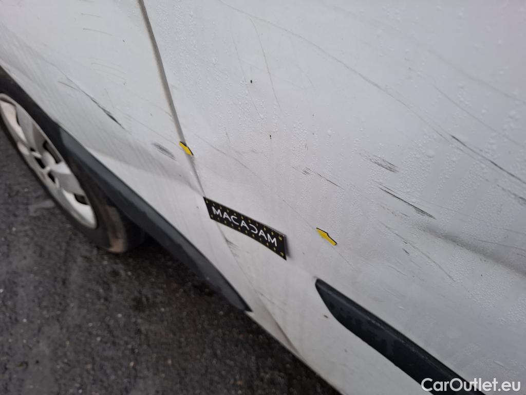  Renault  Kangoo  Express Maxi Grand Confort 1.5 dCi 90CV BVM5 E6 #14