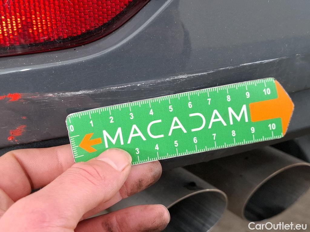  Audi  A3 AUDI  Sportback / 2016 / 5P / Berline 35 TDI 150 S TRONIC BUSINESS LINE #12