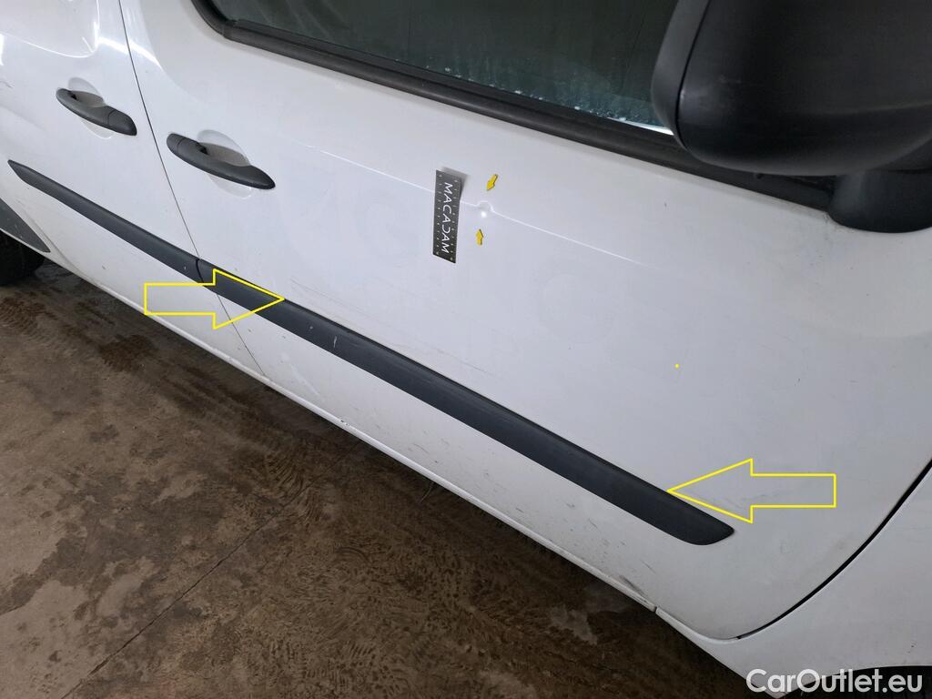  Renault  Kangoo  Express Maxi Grand Confort 1.5 dCi 90CV BVM5 E6 #17