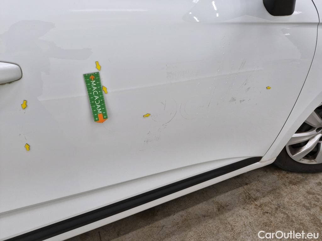  Renault  Clio  V Société Air Nav 1.5 dCi 85CV BVM6 E6dT/ #31