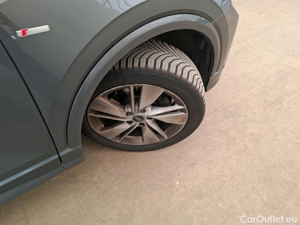  Audi  Q2  35 TDI Advanced 2.0 TDI 150CV BVA7 E6d #12