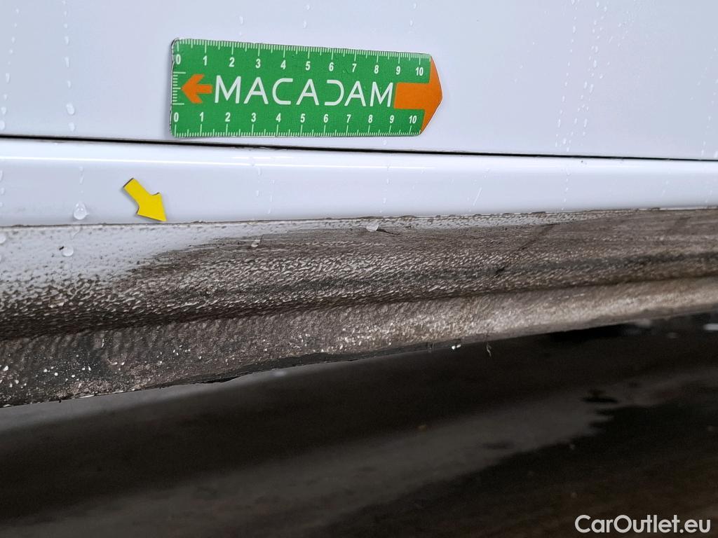  Renault  Kangoo RENAULT  Express / 2013 / 4P / Fourgonnette Extra R-Link - Blue dCi 95 #2