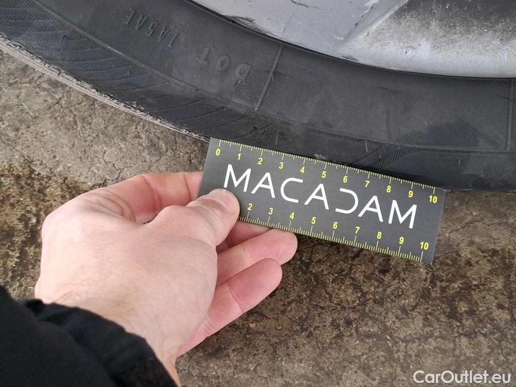  Renault  Kangoo  Express Maxi Grand Confort 1.5 dCi 90CV BVM5 E6 #46