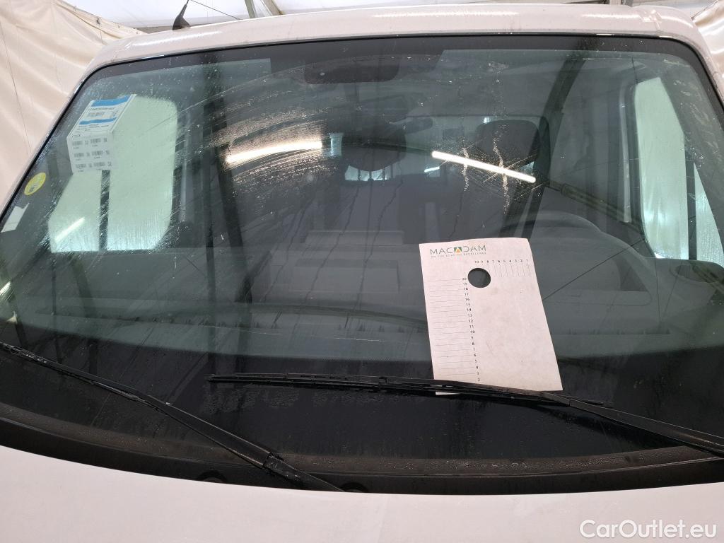  Renault  Master RENAULT  SC / 2019 / 2P / Benne basculante BS P RJ3500 L3 Coffre Blue dCi 145 EVIE #23