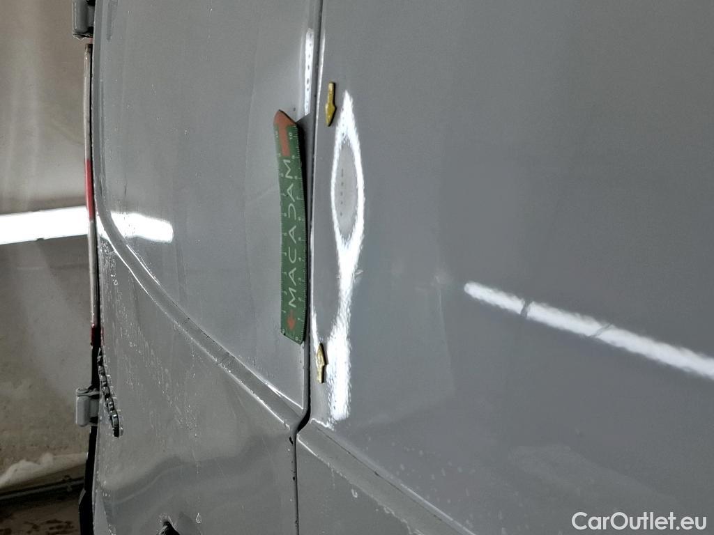  Renault  Kangoo RENAULT  Express / 2013 / 4P / Fourgonnette Extra R-Link - Blue dCi 95 #21