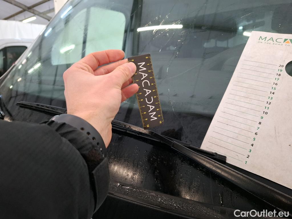  Renault  Master RENAULT  SC / 2019 / 2P / Benne basculante BS P RJ3500 L3 Coffre Blue dCi 145 EVIE #25