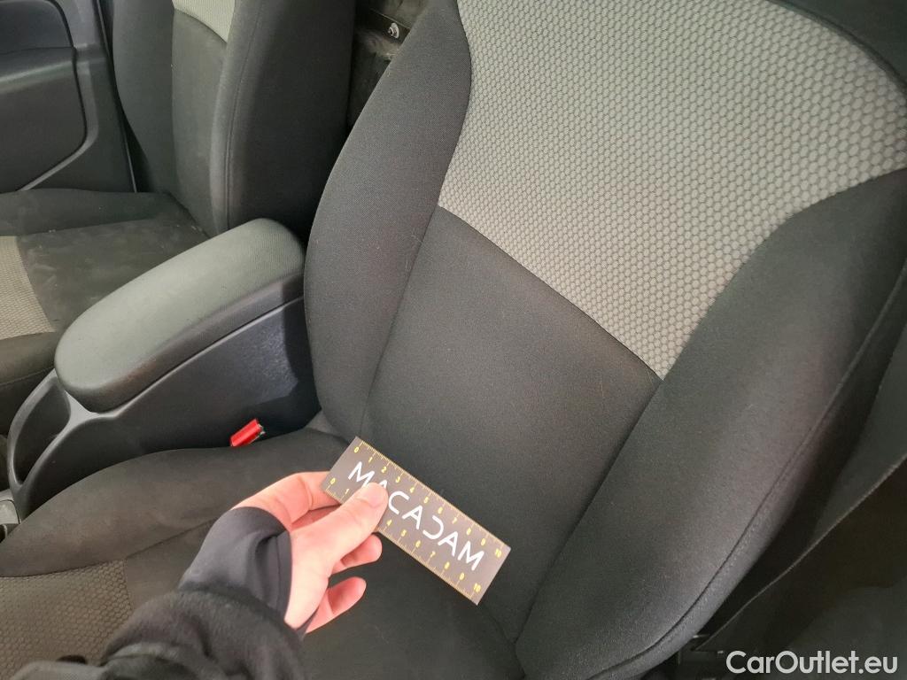  Renault  Kangoo  Express Grand Confort (L1) 1.5 dCi 75CV BVM5 E6 #26