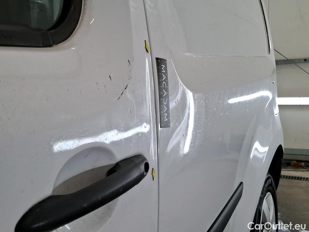  Renault  Kangoo  Express Grand Confort (L1) 1.5 dCi 75CV BVM5 E6 #4