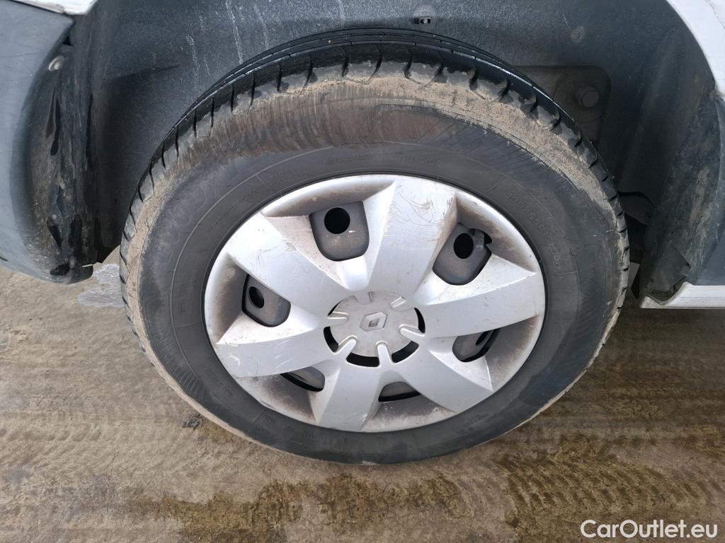  Renault  Kangoo  Express Maxi Grand Confort 1.5 dCi 90CV BVM5 E6 #71