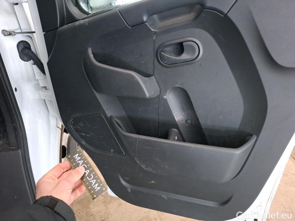  Renault  Master RENAULT  SC / 2019 / 2P / Benne basculante BS P RJ3500 L3 Coffre Blue dCi 145 EVIE #19