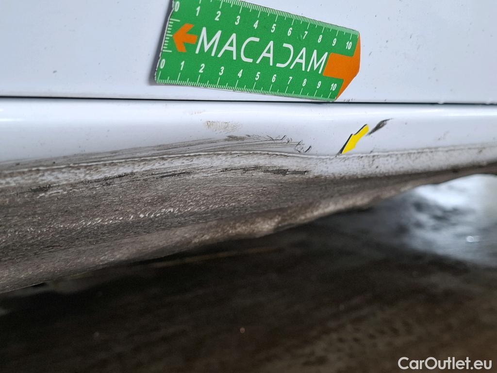  Renault  Kangoo RENAULT  Express / 2013 / 4P / Fourgonnette Extra R-Link - Blue dCi 95 #7