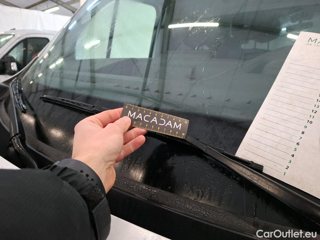  Renault  Master RENAULT  SC / 2019 / 2P / Benne basculante BS P RJ3500 L3 Coffre Blue dCi 145 EVIE #24