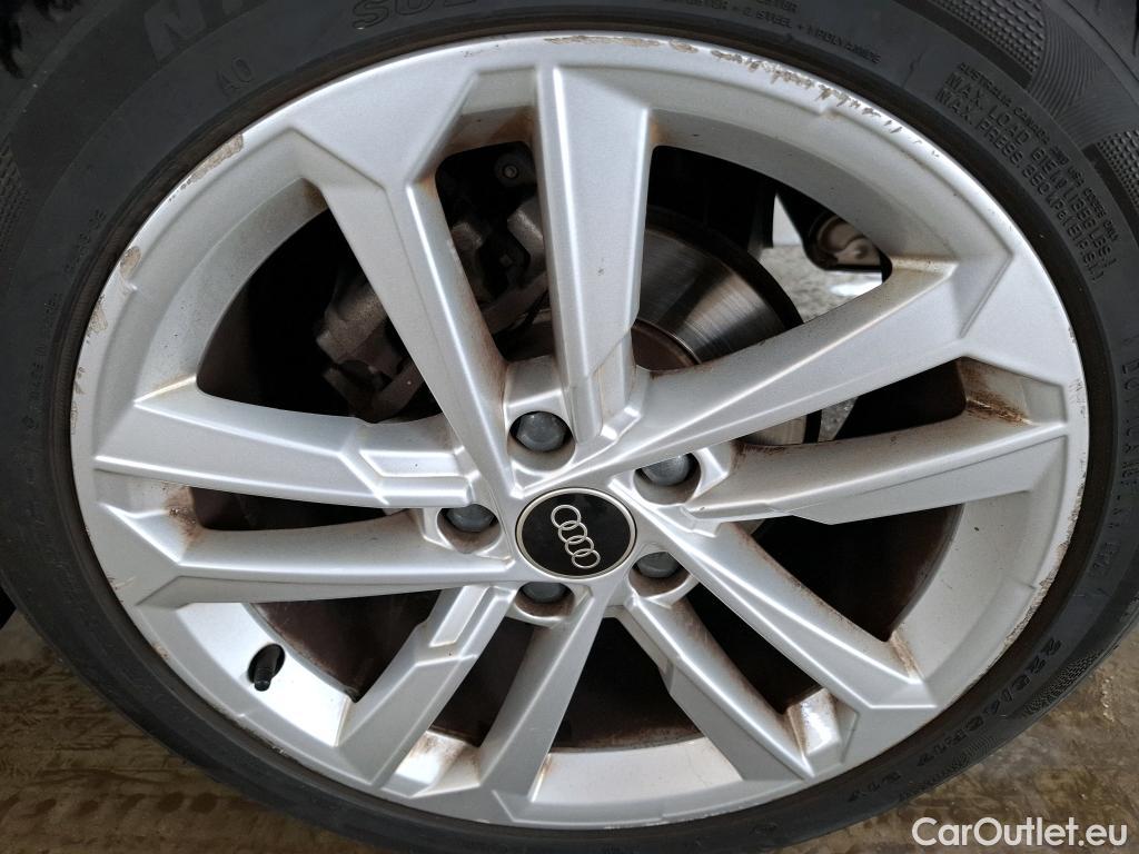  Audi  A3 AUDI  Sportback / 2020 / 5P / Berline 30 TFSI MHEV S Tronic 110 Business Line #16