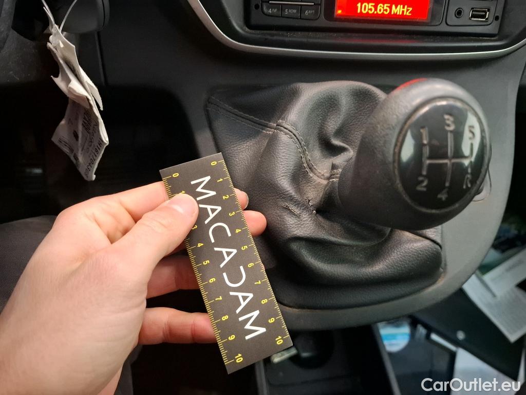  Renault  Kangoo  Express Maxi Grand Confort 1.5 dCi 90CV BVM5 E6 #65