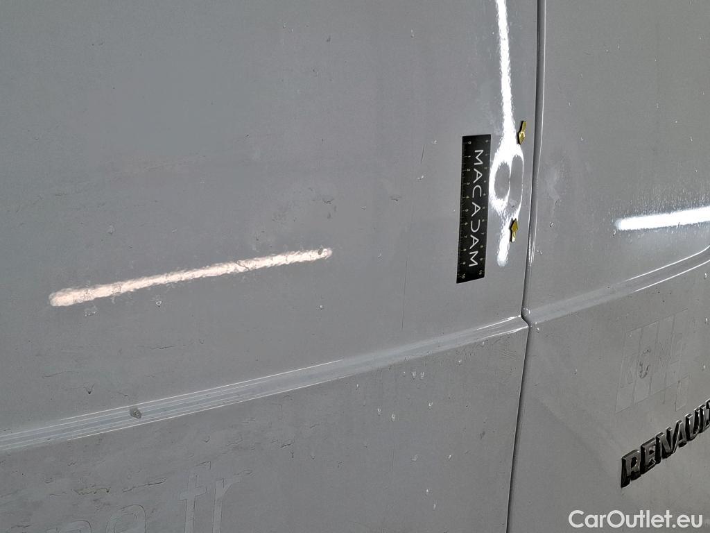  Renault  Kangoo  Express Grand Confort (L1) 1.5 dCi 75CV BVM5 E6 #23