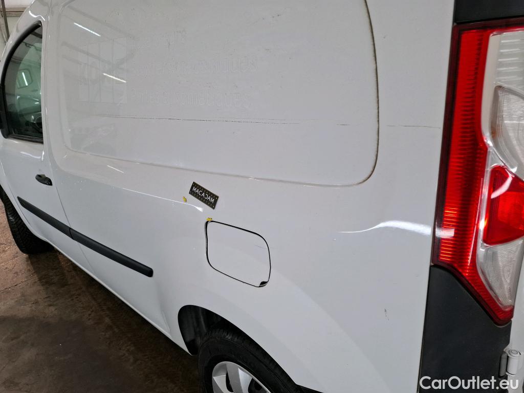  Renault  Kangoo  Express Grand Confort (L1) 1.5 dCi 75CV BVM5 E6 #17