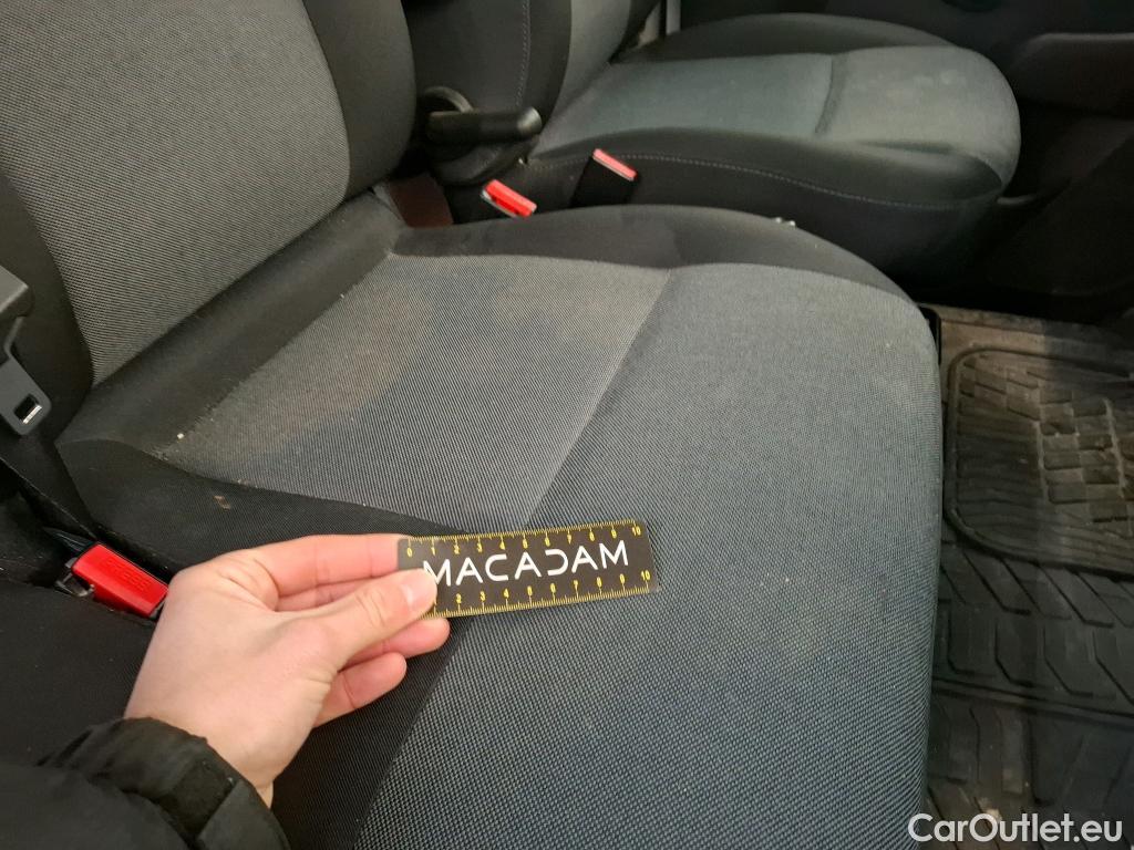  Renault  Master RENAULT  SC / 2019 / 2P / Benne basculante BS P RJ3500 L3 Coffre Blue dCi 145 EVIE #28