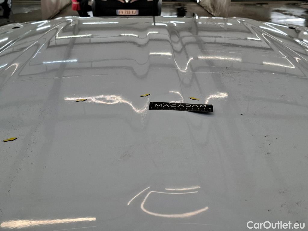  Renault  Kangoo RENAULT  / 2021 / 4P / Fourgonnette GD CONFORT - BLUE DCI 75 #10