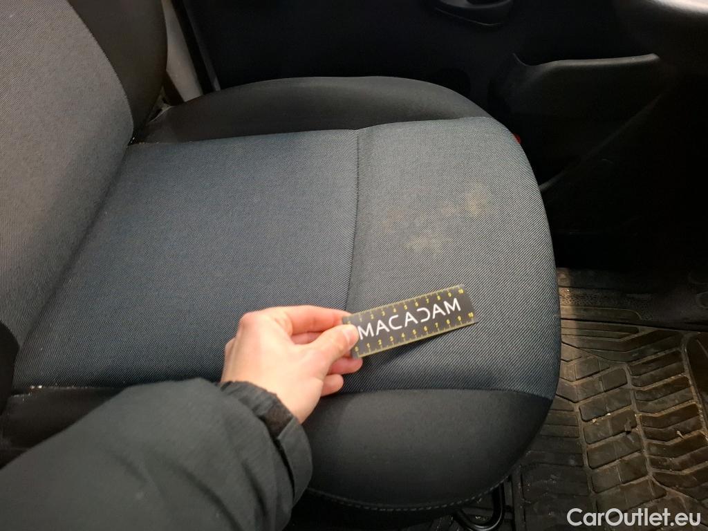  Renault  Master RENAULT  SC / 2019 / 2P / Benne basculante BS P RJ3500 L3 Coffre Blue dCi 145 EVIE #29