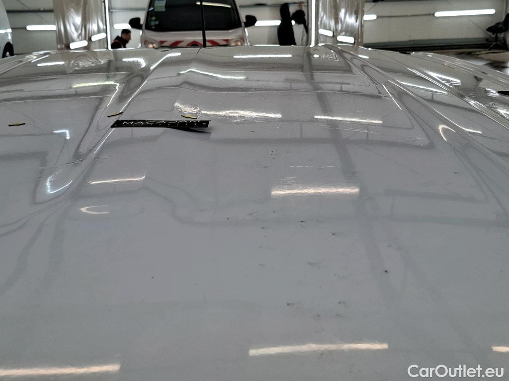  Renault  Kangoo RENAULT  / 2021 / 4P / Fourgonnette GD CONFORT - BLUE DCI 75 #11