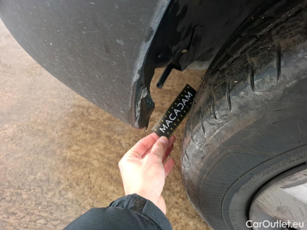  Renault  Kangoo  Express Maxi Grand Confort 1.5 dCi 90CV BVM5 E6 #51