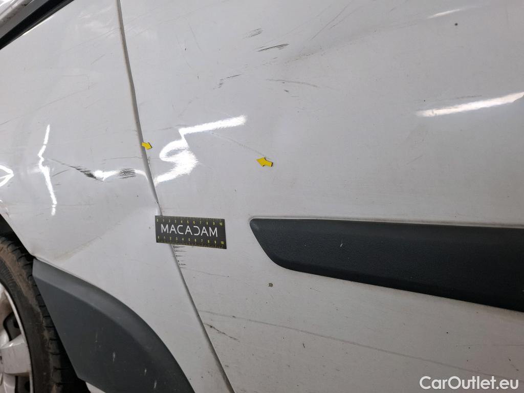  Renault  Kangoo  Express Maxi Grand Confort 1.5 dCi 90CV BVM5 E6 #7