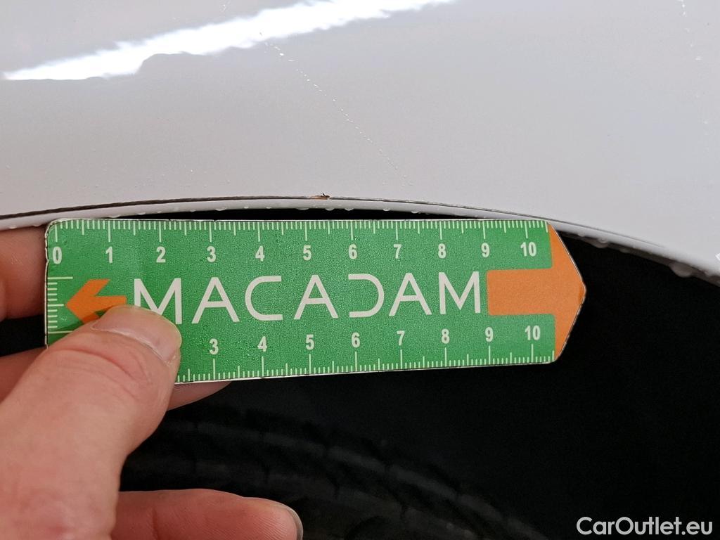  Renault  Kangoo RENAULT  Express / 2013 / 4P / Fourgonnette Extra R-Link - Blue dCi 95 #28