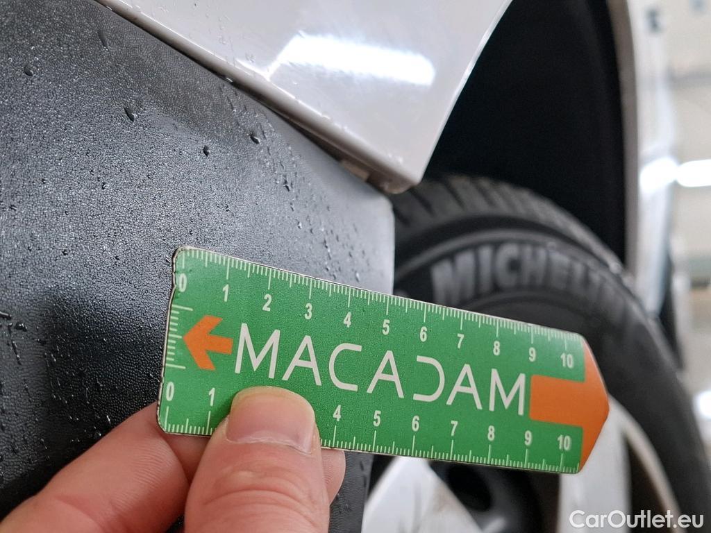  Renault  Kangoo RENAULT  Express / 2013 / 4P / Fourgonnette Extra R-Link - Blue dCi 95 #46