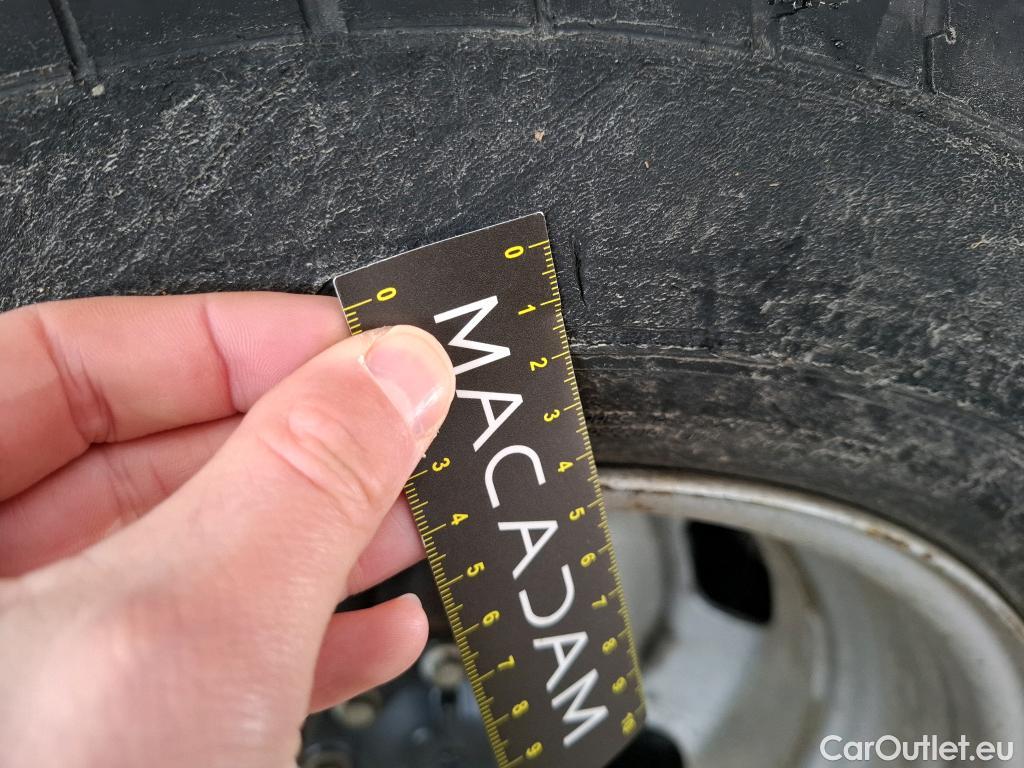  Renault  Master RENAULT  SC / 2019 / 2P / Benne basculante BS P RJ3500 L3 Coffre Blue dCi 145 EVIE #15