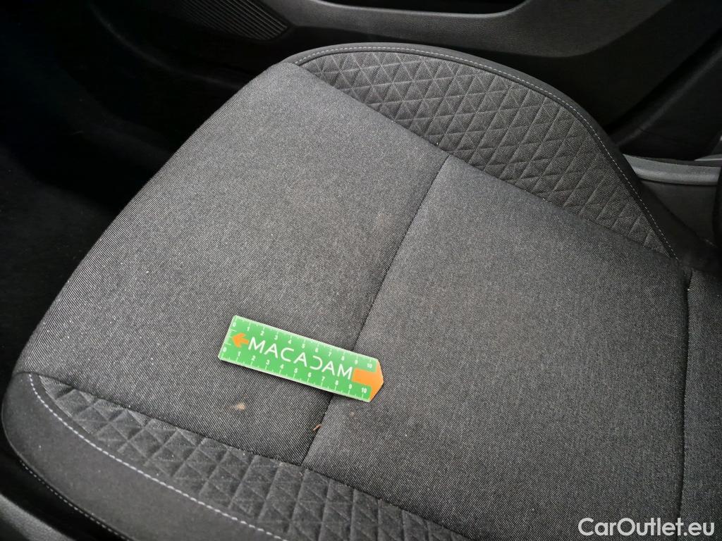  Renault  Clio  V Société Air Nav 1.5 dCi 85CV BVM6 E6dT/ #8